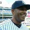 Yankees' Mariano Rivera Makes Record-Breaking 602nd Save